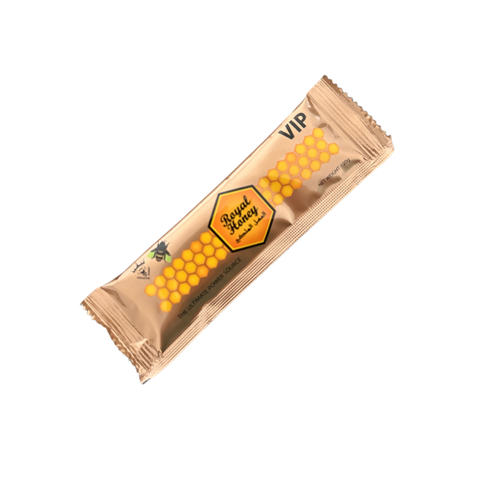 Royal Honey